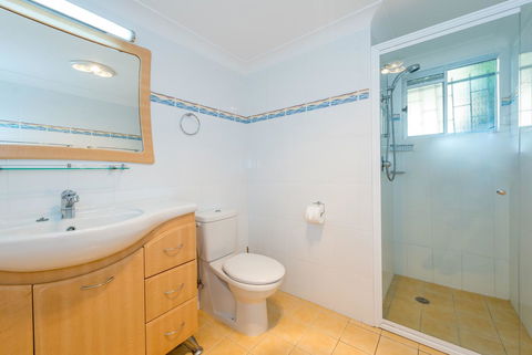 Ronald Avenue 1/65 - Shoal Bay - Accommodation Main Beach 9
