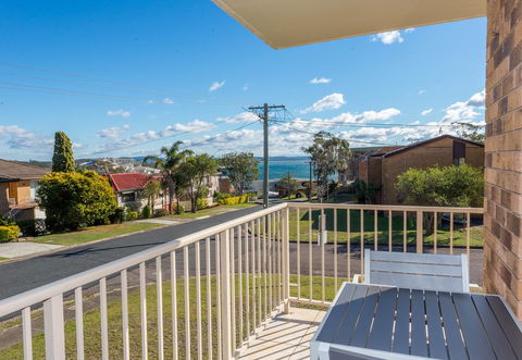 Ronald Avenue 1/65 - Shoal Bay - Accommodation Main Beach 3