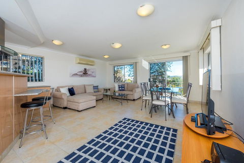 Ronald Avenue 1/65 - Shoal Bay - Accommodation Main Beach 1