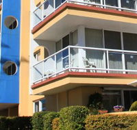Waterview Apartments - Accommodation Main Beach