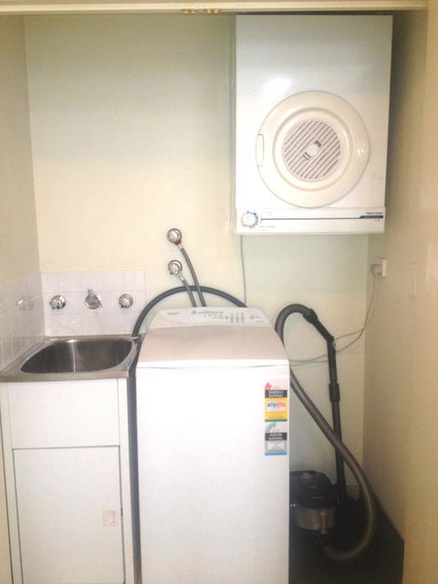 Wyndel Apartments Chatswood - Bertram - Accommodation Main Beach 13
