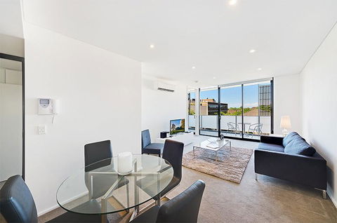 Wyndel Apartments Chatswood - Bertram - Accommodation Main Beach 7