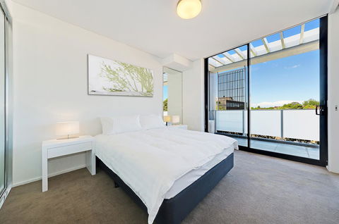 Wyndel Apartments Chatswood - Bertram - Accommodation Main Beach 1