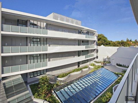 Wyndel Apartments Chatswood - Bertram - Accommodation Main Beach 8