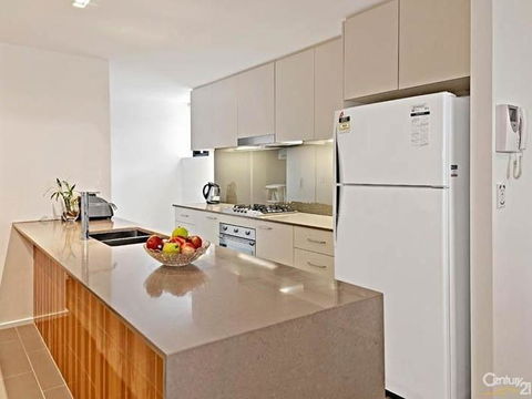 Wyndel Apartments Chatswood - Bertram - Accommodation Main Beach 6