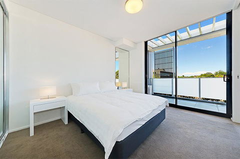Wyndel Apartments Chatswood - Bertram - Accommodation Main Beach 14