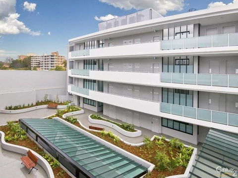 Wyndel Apartments Chatswood - Bertram - Accommodation Main Beach 9