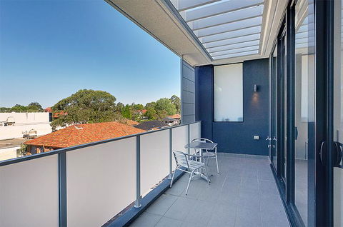 Wyndel Apartments Chatswood - Bertram - Accommodation Main Beach 2