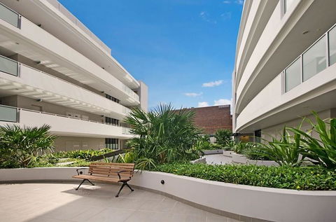 Wyndel Apartments Chatswood - Bertram - Accommodation Main Beach 11