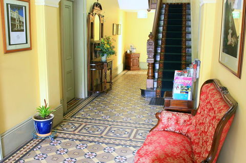 Avonmore On The Park Boutique Hotel - Accommodation Main Beach 30