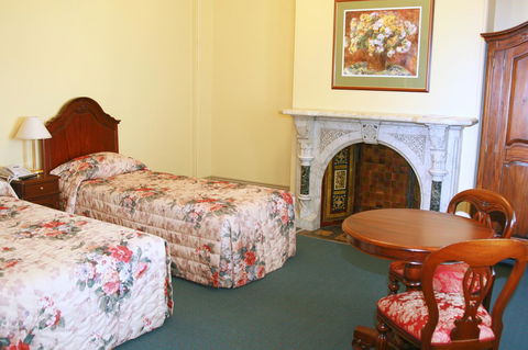 Avonmore On The Park Boutique Hotel - Accommodation Main Beach 27