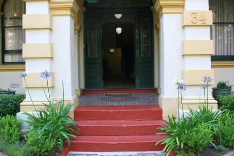 Avonmore On The Park Boutique Hotel - Accommodation Main Beach 10