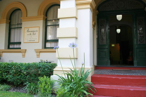 Avonmore On The Park Boutique Hotel - Accommodation Main Beach 26