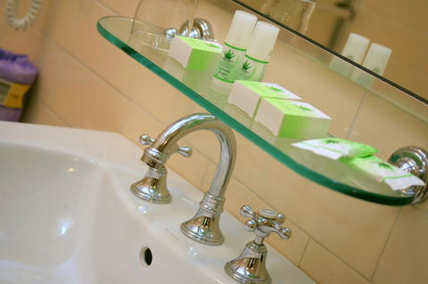 Avonmore On The Park Boutique Hotel - Accommodation Main Beach 17