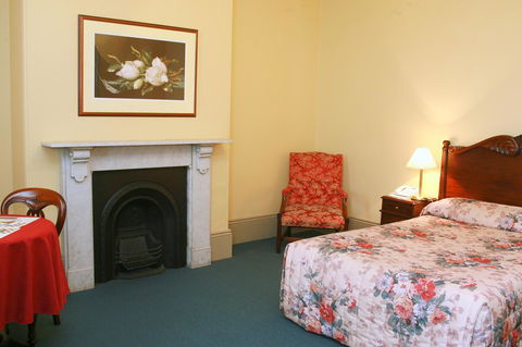 Avonmore On The Park Boutique Hotel - Accommodation Main Beach 8