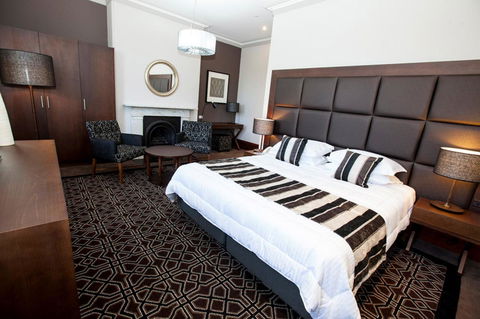 Avonmore On The Park Boutique Hotel - Accommodation Main Beach 3