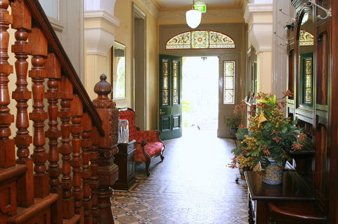 Avonmore On The Park Boutique Hotel - Accommodation Main Beach 5