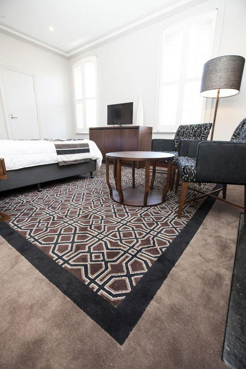 Avonmore On The Park Boutique Hotel - Accommodation Main Beach 42
