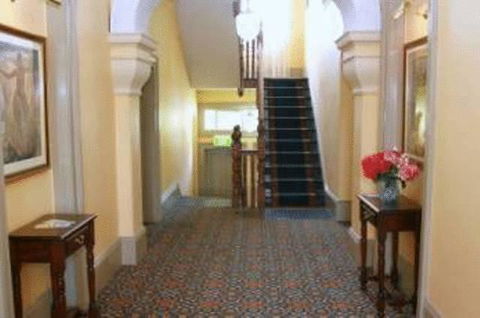 Avonmore On The Park Boutique Hotel - Accommodation Main Beach 39
