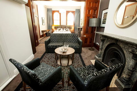 Avonmore On The Park Boutique Hotel - Accommodation Main Beach 9