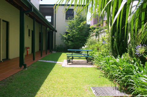 Avonmore On The Park Boutique Hotel - Accommodation Main Beach 18