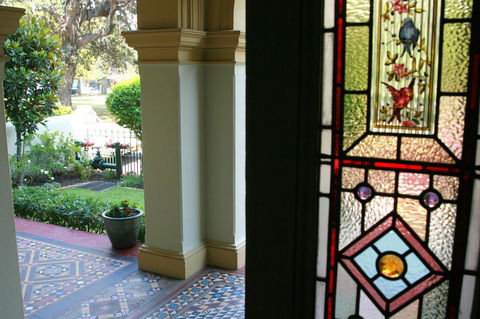 Avonmore On The Park Boutique Hotel - Accommodation Main Beach 7