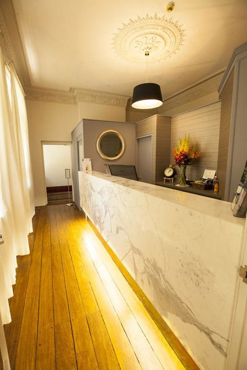 Avonmore On The Park Boutique Hotel - Accommodation Main Beach 36