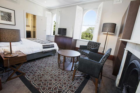 Avonmore On The Park Boutique Hotel - Accommodation Main Beach 44