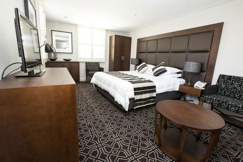 Avonmore On The Park Boutique Hotel - Accommodation Main Beach 37