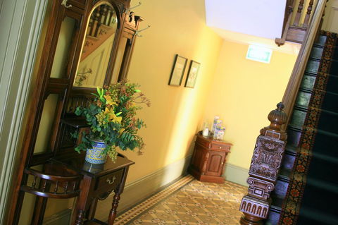 Avonmore On The Park Boutique Hotel - Accommodation Main Beach 29
