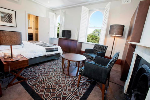 Avonmore On The Park Boutique Hotel - Accommodation Main Beach 35