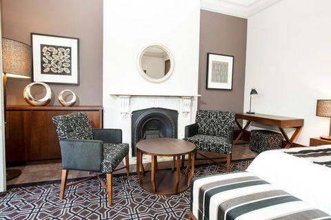 Avonmore On The Park Boutique Hotel - Accommodation Main Beach 33
