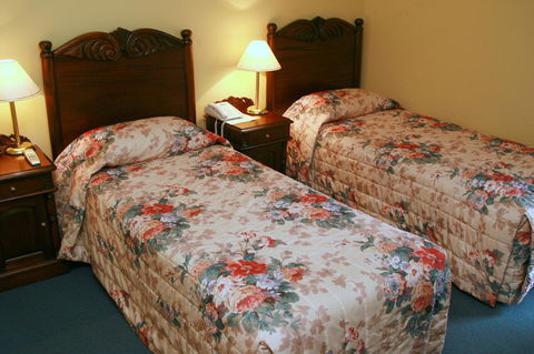 Avonmore On The Park Boutique Hotel - Accommodation Main Beach 2