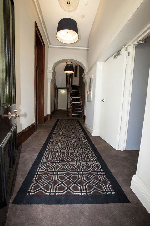 Avonmore On The Park Boutique Hotel - Accommodation Main Beach 41