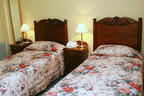 Avonmore On The Park Boutique Hotel - Accommodation Main Beach 28