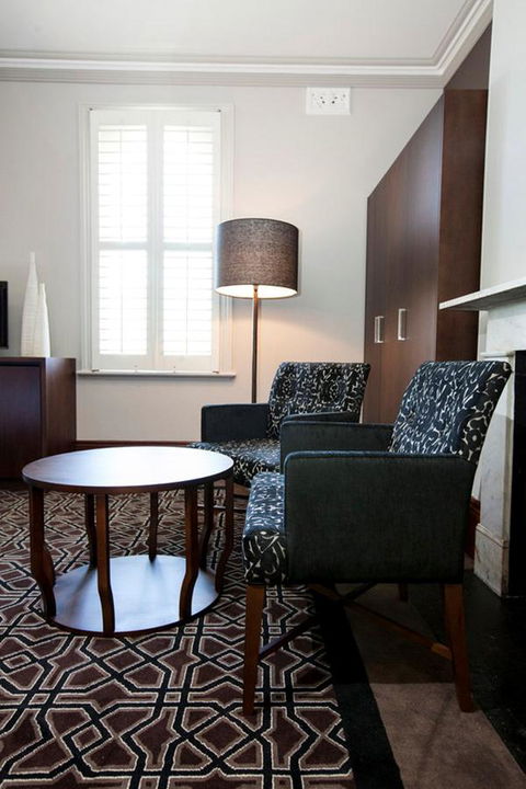 Avonmore On The Park Boutique Hotel - Accommodation Main Beach 23