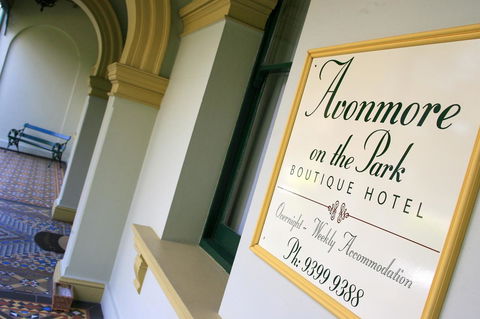 Avonmore On The Park Boutique Hotel - Accommodation Main Beach 14