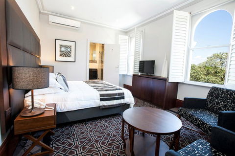 Avonmore On The Park Boutique Hotel - Accommodation Main Beach 6