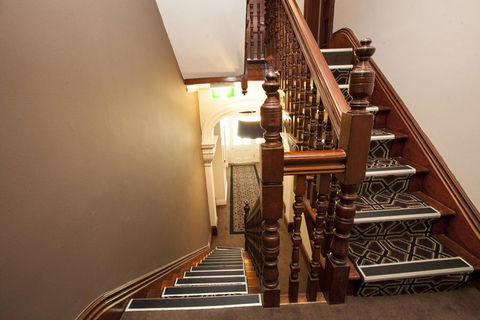 Avonmore On The Park Boutique Hotel - Accommodation Main Beach 43