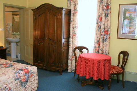 Avonmore On The Park Boutique Hotel - Accommodation Main Beach 12