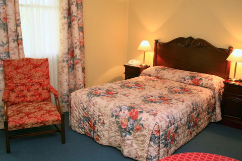 Avonmore On The Park Boutique Hotel - Accommodation Main Beach 13