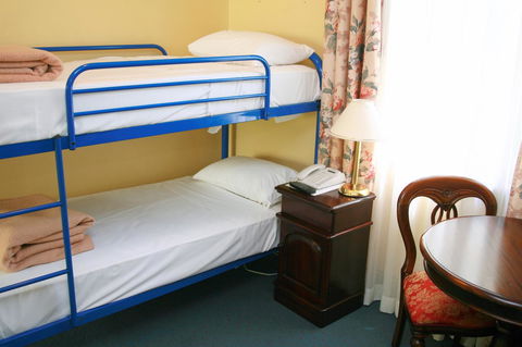 Avonmore On The Park Boutique Hotel - Accommodation Main Beach 21