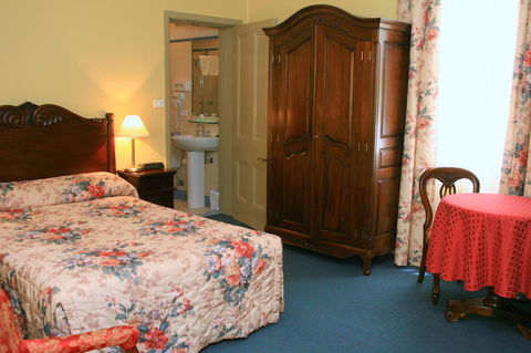 Avonmore On The Park Boutique Hotel - Accommodation Main Beach 16