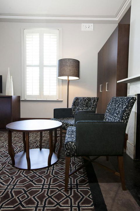 Avonmore On The Park Boutique Hotel - Accommodation Main Beach 40