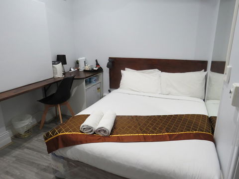 Newtown Cozy Stays - Accommodation Main Beach 26
