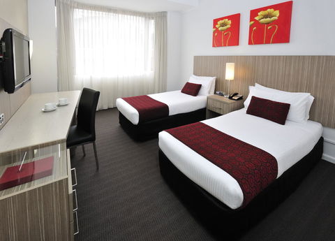 Metro Hotel Marlow Sydney Central - Accommodation Main Beach 19