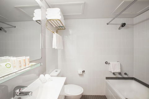 Metro Hotel Marlow Sydney Central - Accommodation Main Beach 7
