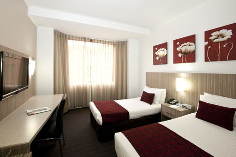 Metro Hotel Marlow Sydney Central - Accommodation Main Beach 28