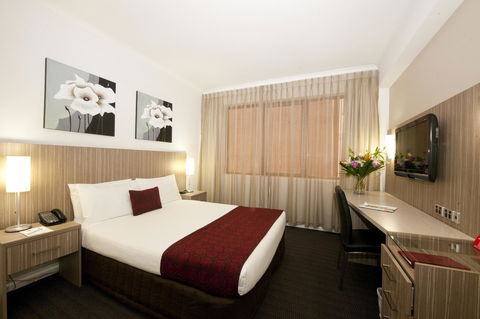Metro Hotel Marlow Sydney Central - Accommodation Main Beach 30