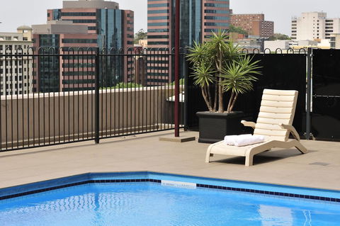 Metro Hotel Marlow Sydney Central - Accommodation Main Beach 18
